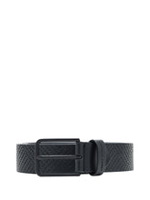 ARMANI EXCHANGE Armani Exchange Cintura Uomo Black - Nero BLACK
